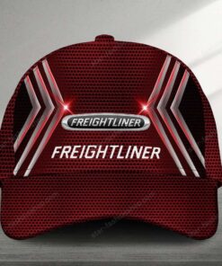 Alternative view of Freightliner Basecap