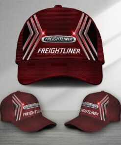 Freightliner Basecap