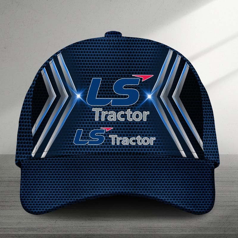LS Tractor Basecap – Bild 2