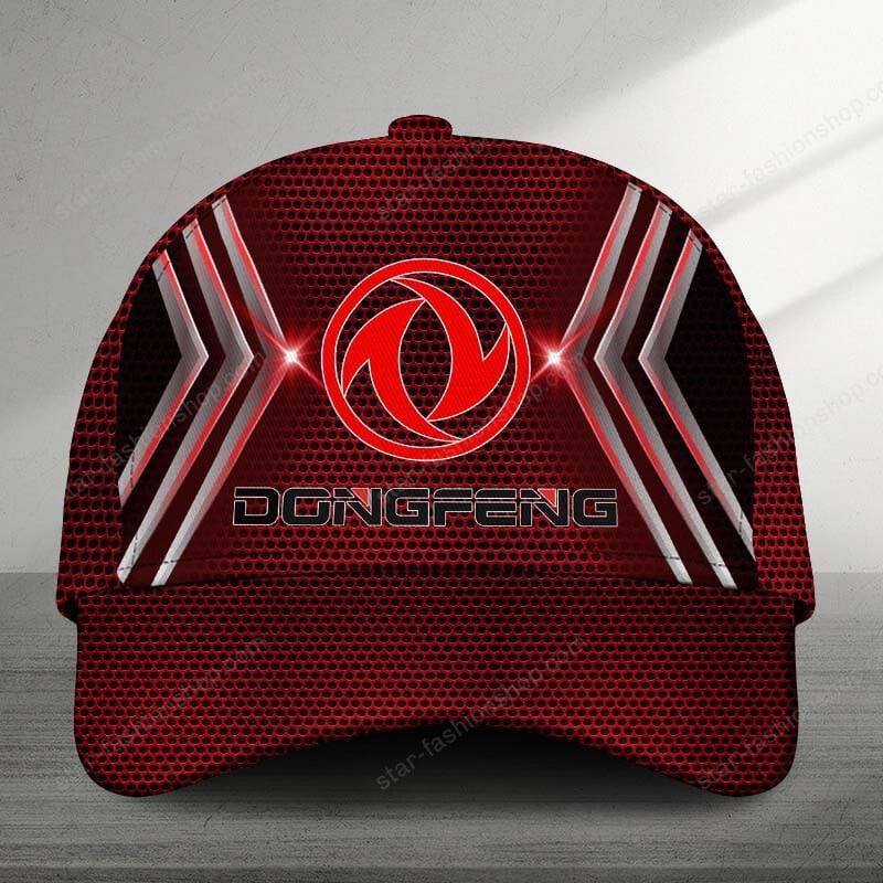 Dongfeng Basecap – Bild 2