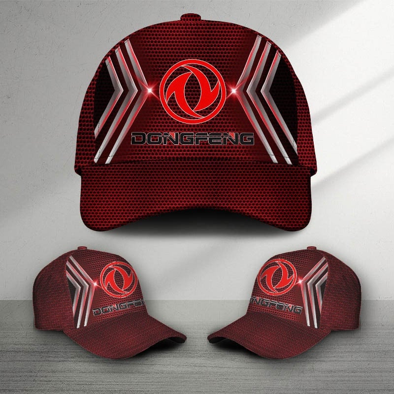 Dongfeng Basecap