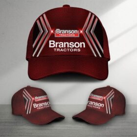 Branson Basecap