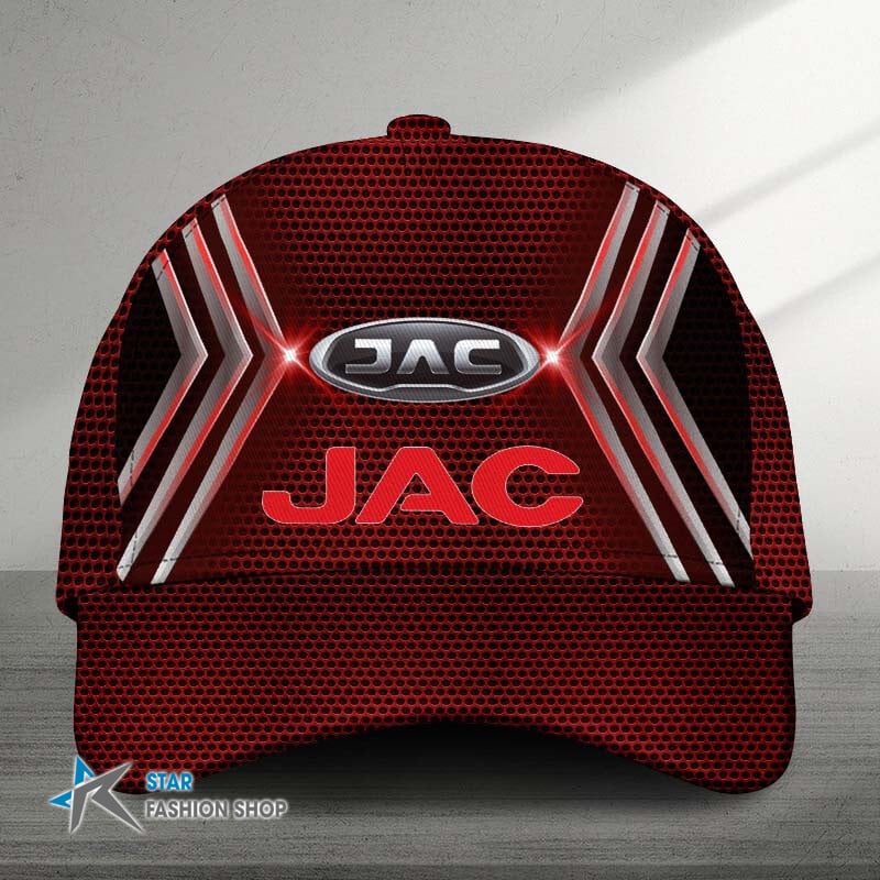 JAC Truck Basecap – Bild 2