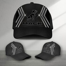 Mack Basecap