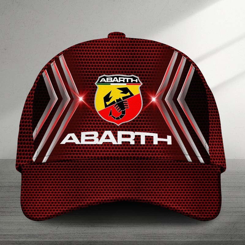 Abarth Basecap – Bild 2