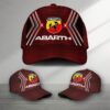Abarth Basecap