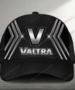 Alternative view of Valtra Basecap