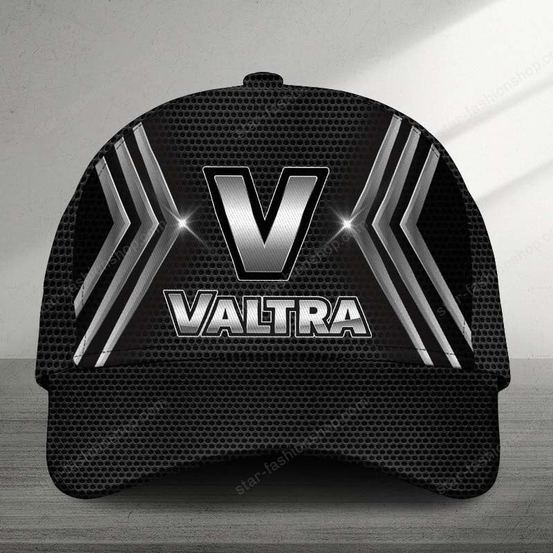 Valtra Basecap – Bild 2