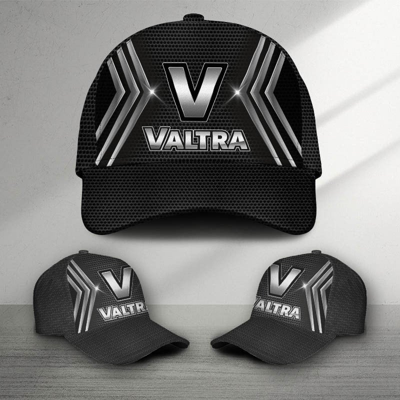 Valtra Basecap