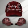Hino Basecap