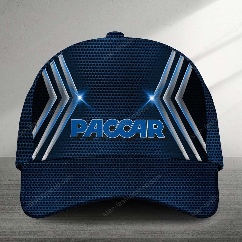 Paccar Basecap – Bild 2