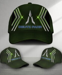 Deutz-Fahr Basecap