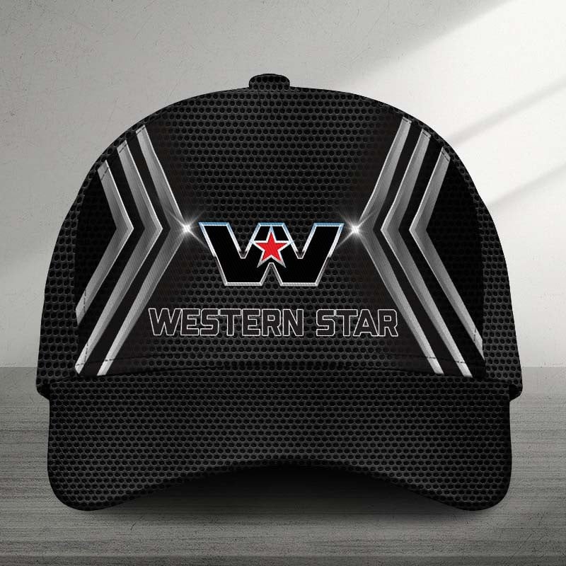 Western Star Basecap – Bild 2