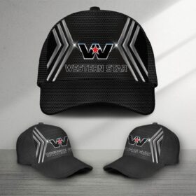 Western Star Basecap