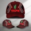 Tafe Basecap