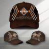 International Basecap