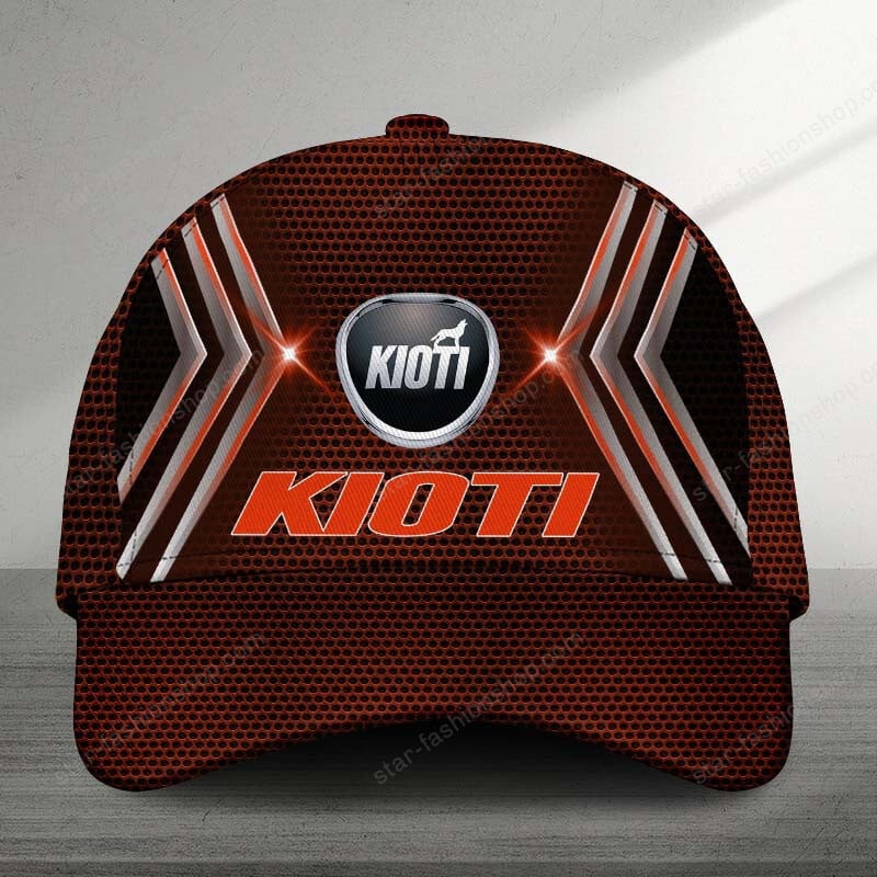 Kioti Basecap – Bild 2