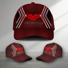 Versatile Basecap