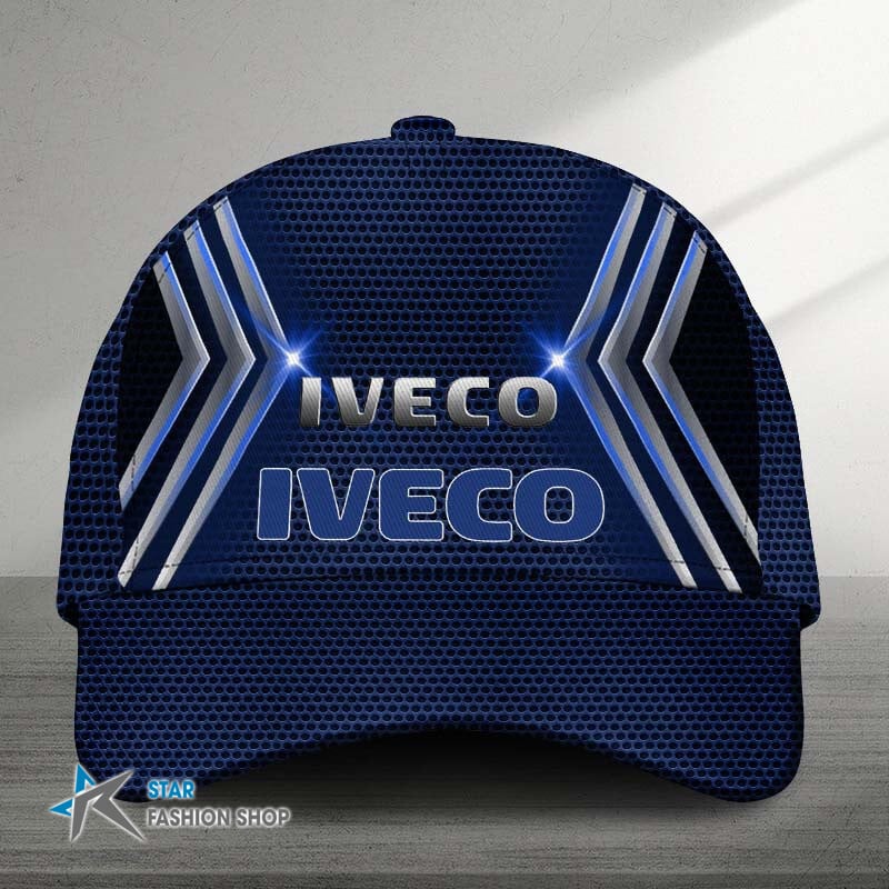 Iveco Basecap – Bild 2