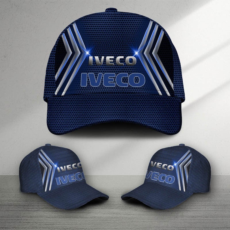 Iveco Basecap
