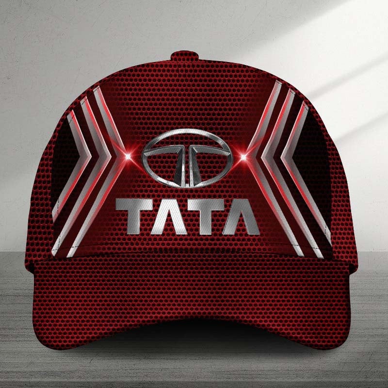 Tata Basecap – Bild 2
