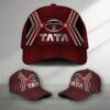 Tata Basecap