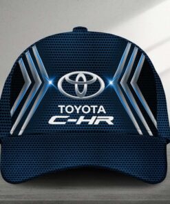 Toyota C-HR Basecap