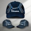 Vespa Basecap