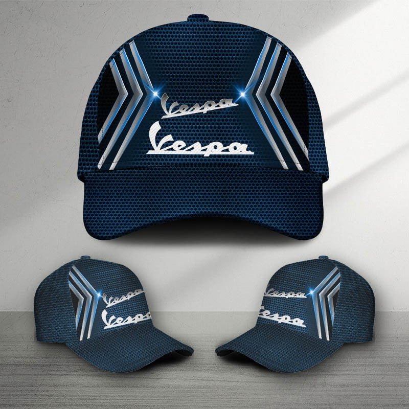 Vespa Basecap