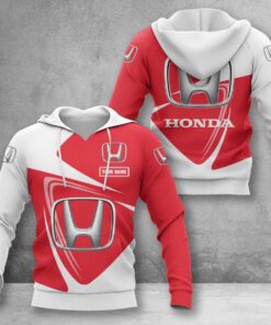 Honda Hoodie