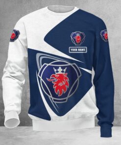 Scania Sweatshirt