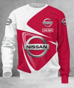 Nissan Sweatshirt