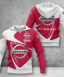 Nissan Hoodie