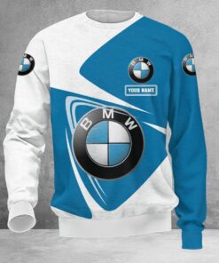 BMW M Car Sweatshirt