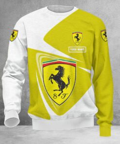 Ferrari Sweatshirt