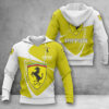 Ferrari Hoodie
