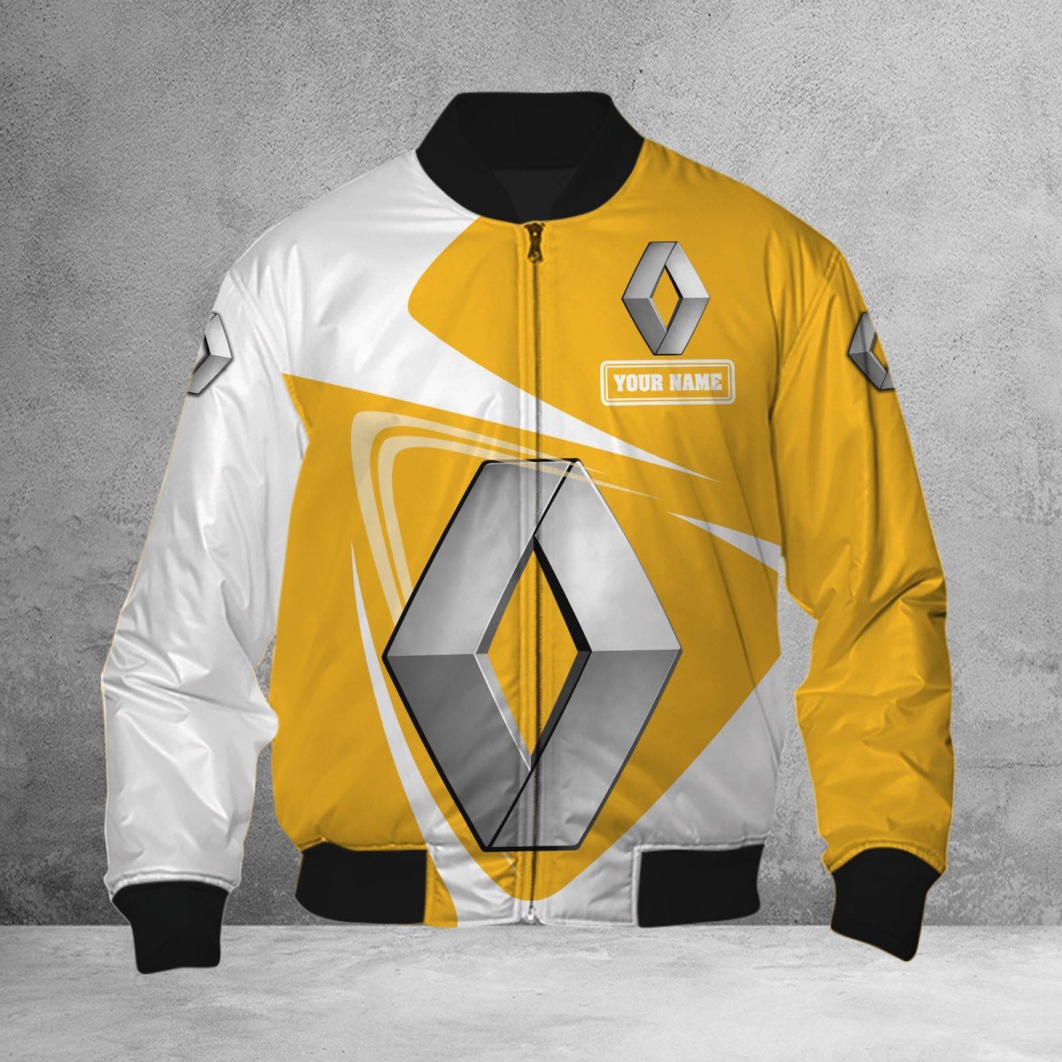 Renault Bomberjacke
