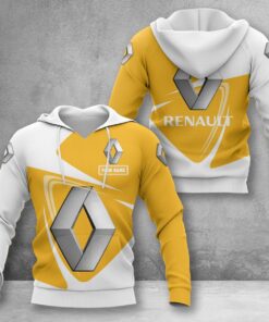 Renault Hoodie