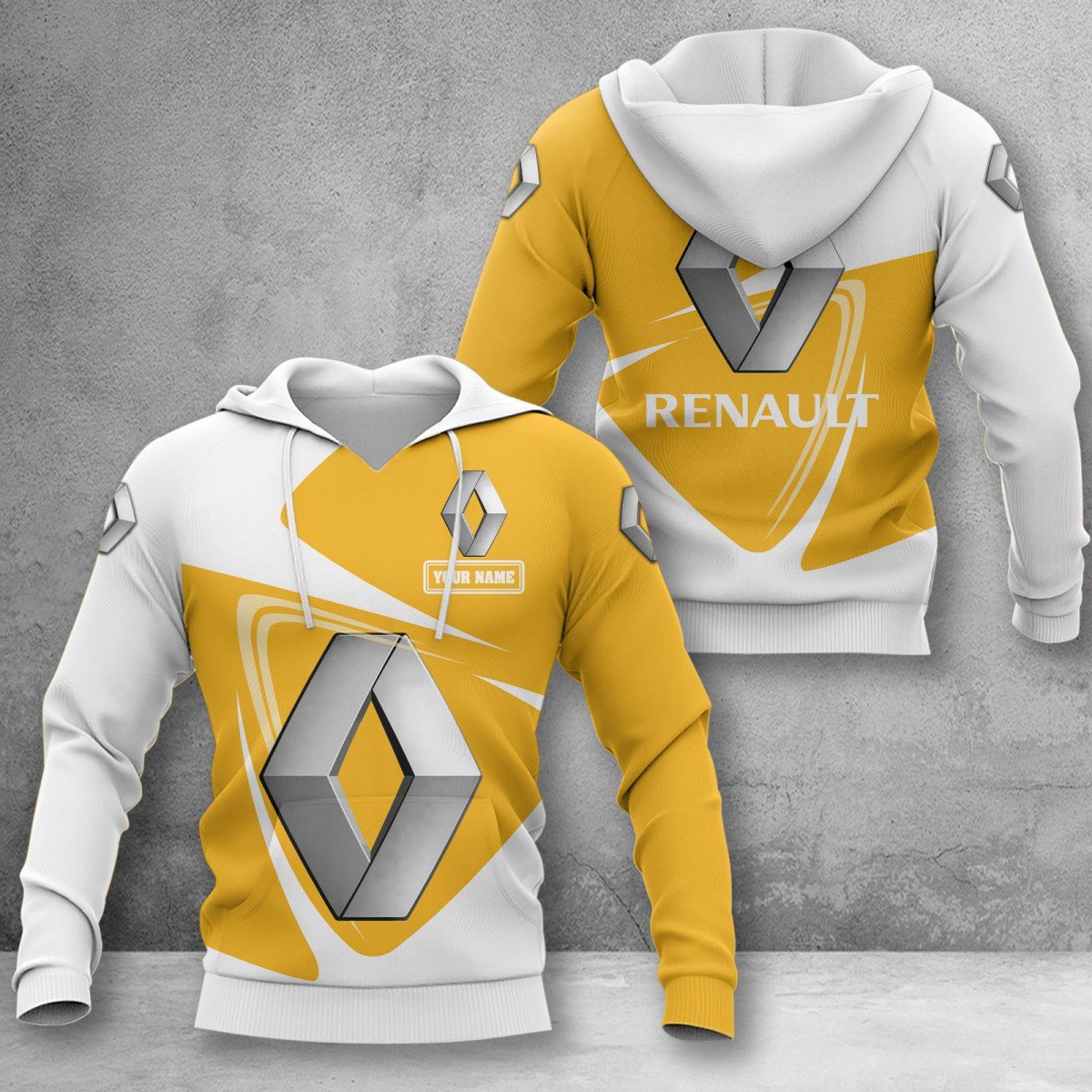 Renault Hoodie