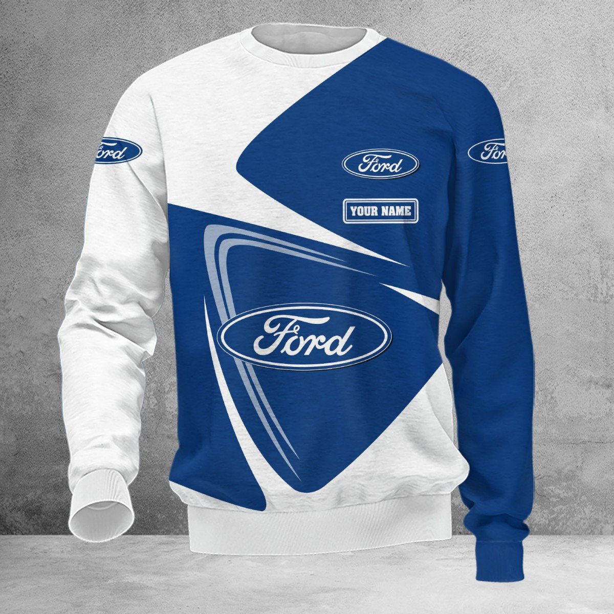 Ford Sweatshirt