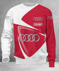 Audi Sweatshirt