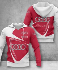 Audi Hoodie