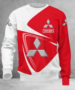 Mitsubishi Sweatshirt