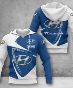 Hyundai Tucson Hoodie