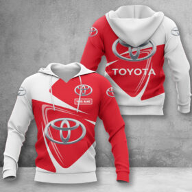 Toyota Hoodie