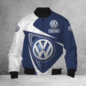 Volkswagen Bomberjacke