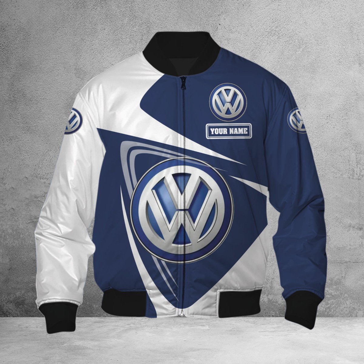 Volkswagen Bomberjacke