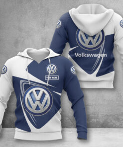 Volkswagen Hoodie