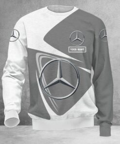 Mercedes-Benz Sweatshirt