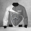 Mercedes-Benz Bomberjacke